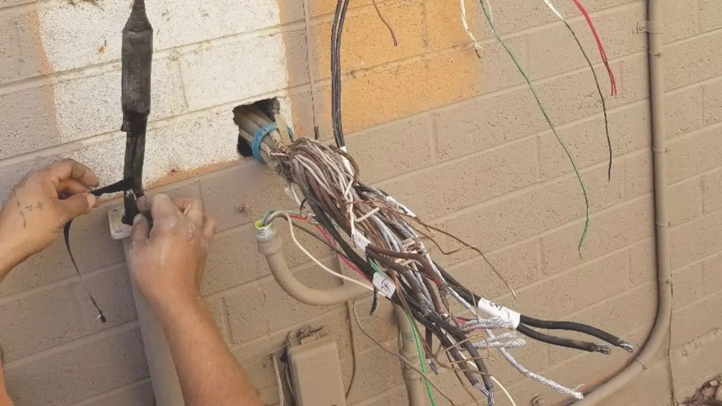 Electrical Expert you can count on!