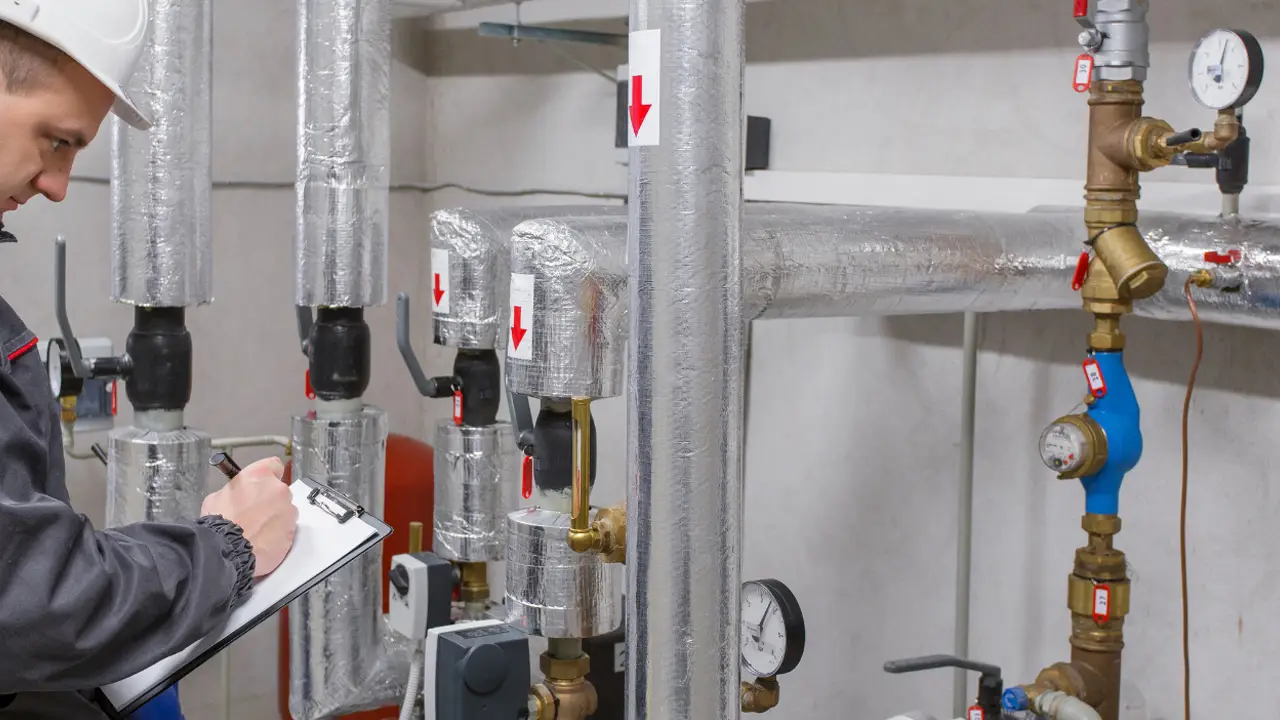 Avoid Plumbing Problems with an Expert Plumbing Inspection