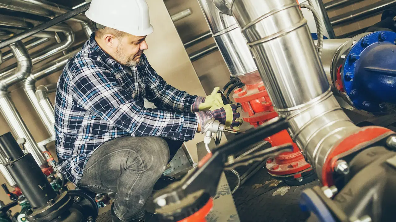 Local Plumbing Company: Waterworks Wonders Start Here