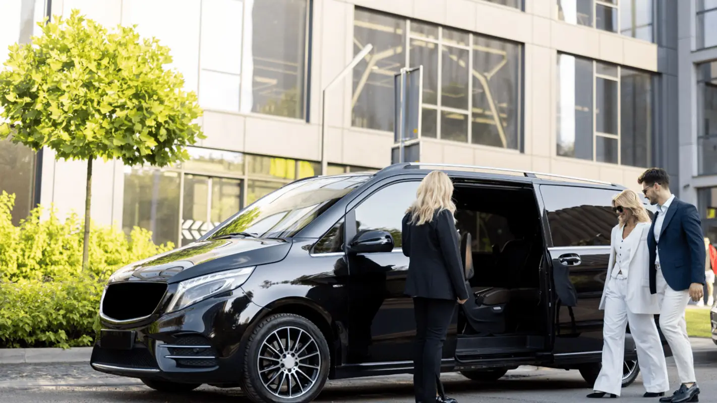 Event Transportation Experts You Can Rely On!