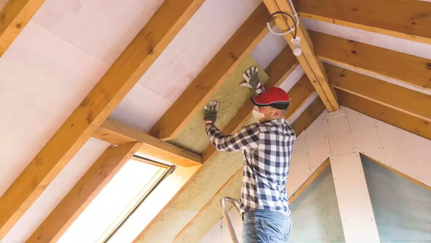 Call The Experts to Get Fiberglass Insulation for Energy Efficiency