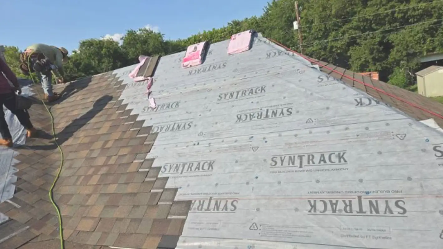 End Your Search for Expert Roofing Companies Near Me Here