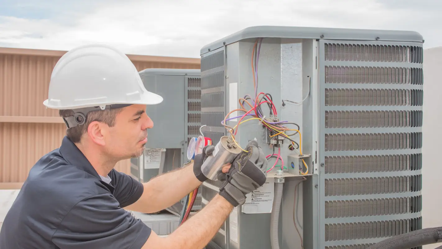 Commercial AC Repair That Surpasses Your Expectations