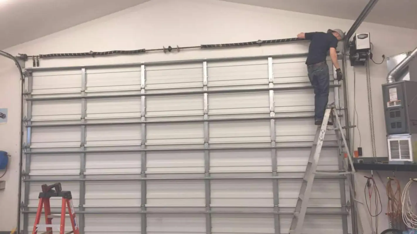 Emergency Garage Door Supplier That You Can Count On