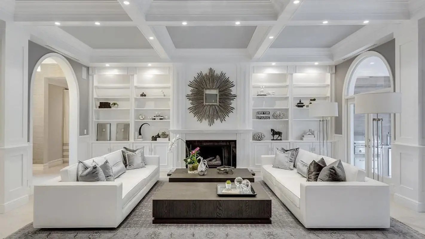 Professionalism You Can See for Full Home Remodeling