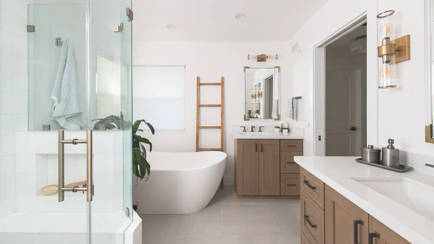 Elevating Your Property With Superior Bathroom Remodel Services