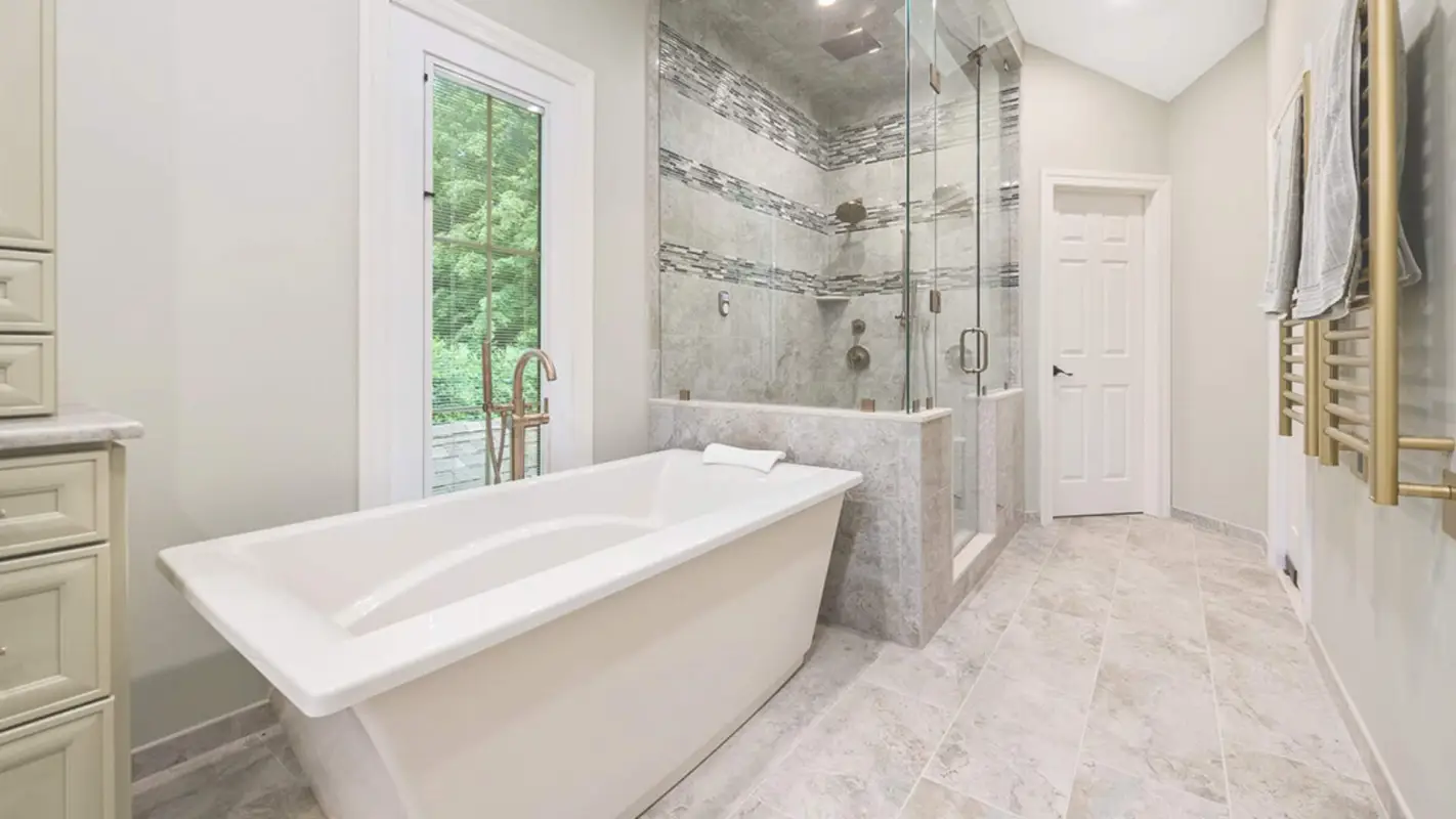 Bathroom Remodeling Contractor To Set Standards In Kitchen Design