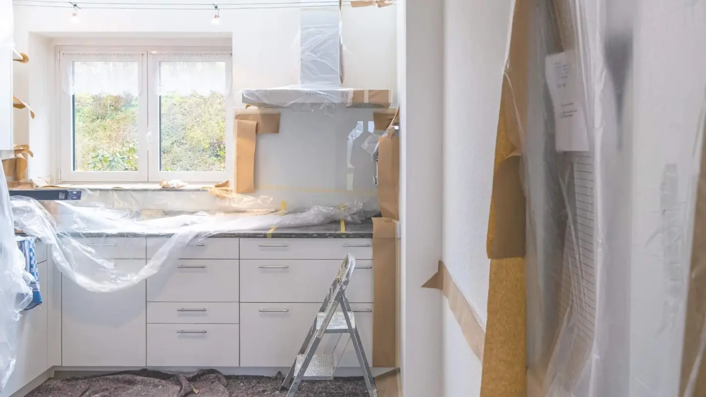 Professional Kitchen Remodeling That Focuses on Quality