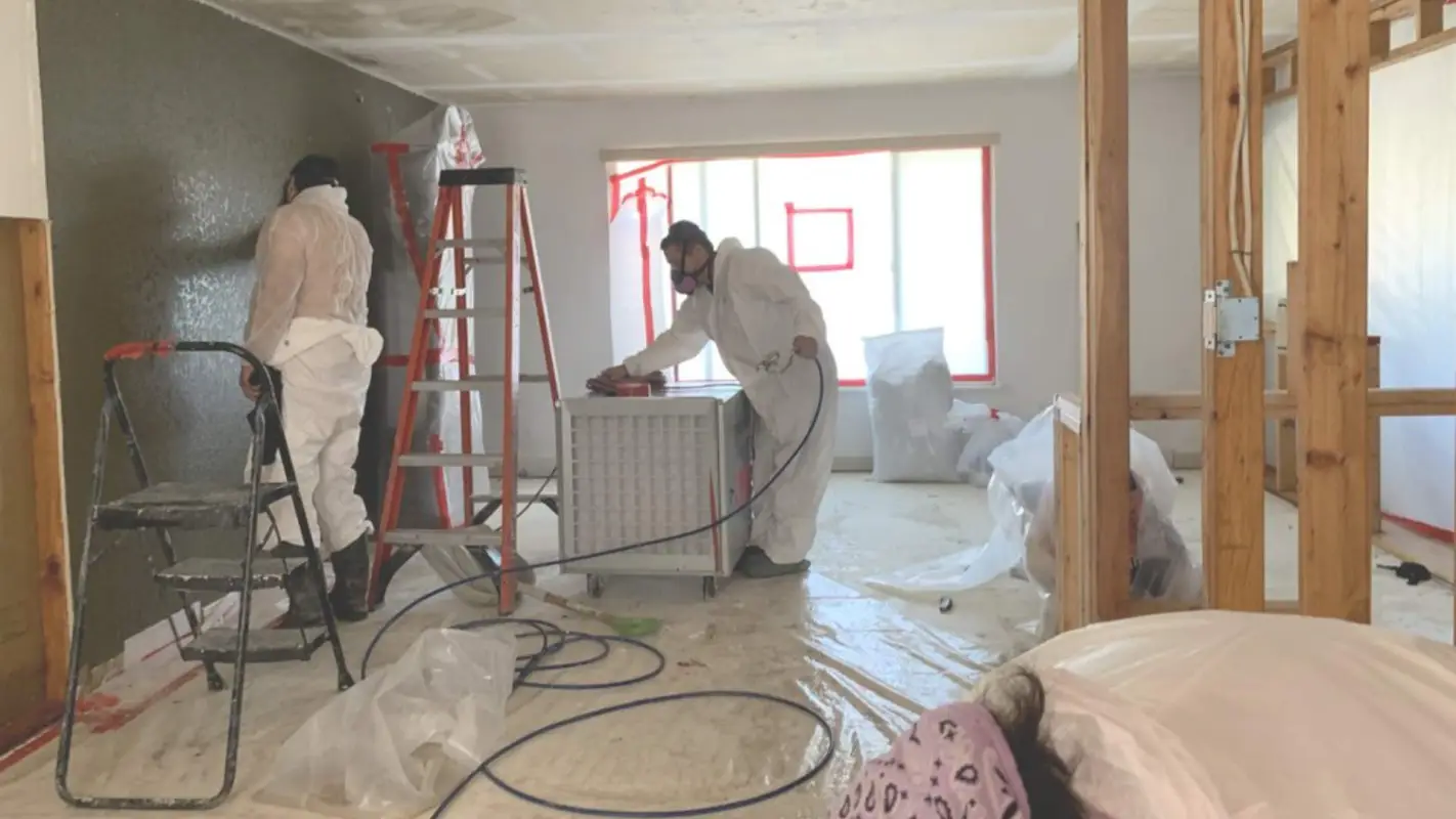 Searching for “Local Handyman Near Me?” Call Us!