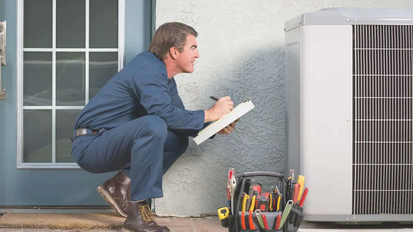 No Need to Search HVAC Contractors Near Me Anymore