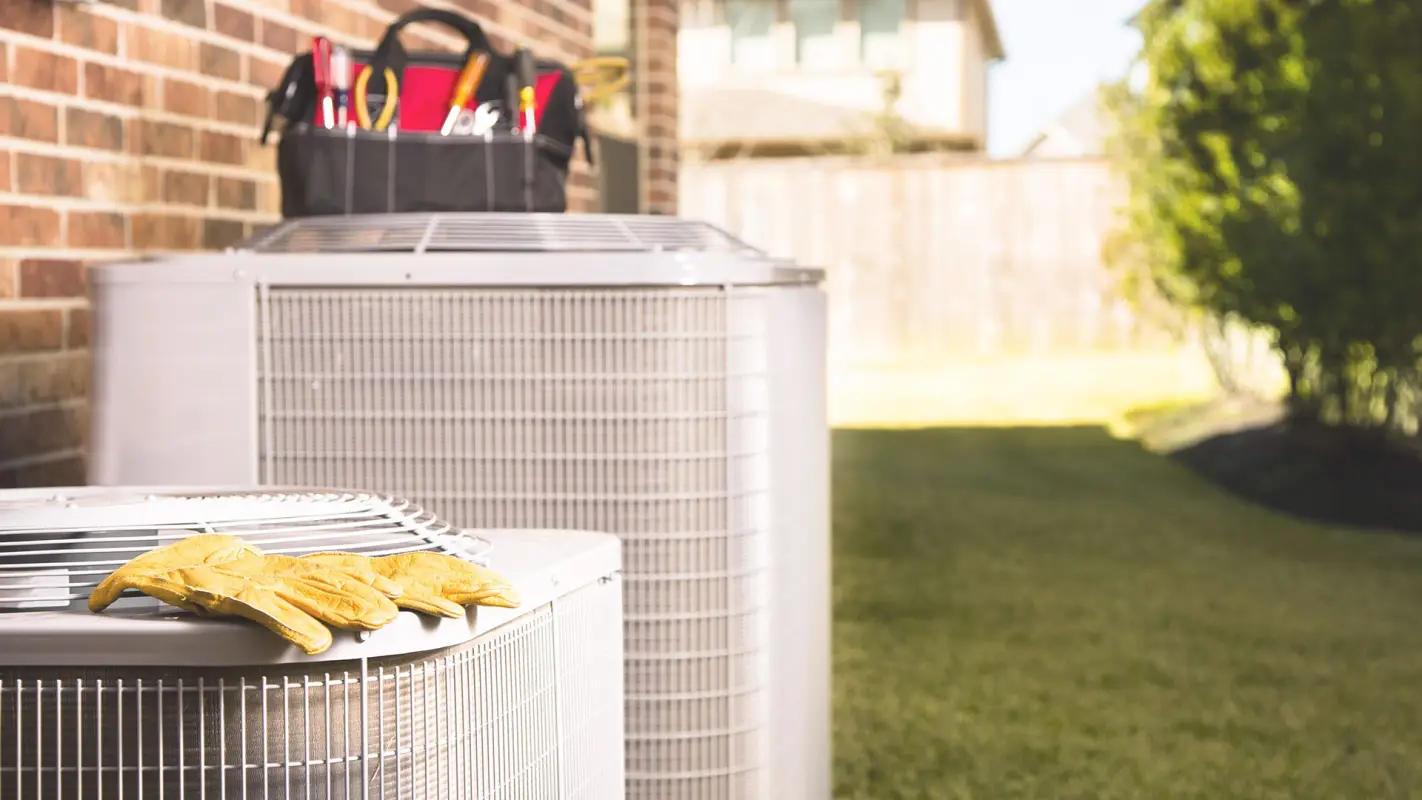 Regular HVAC Maintenance to Save Money on Repairs