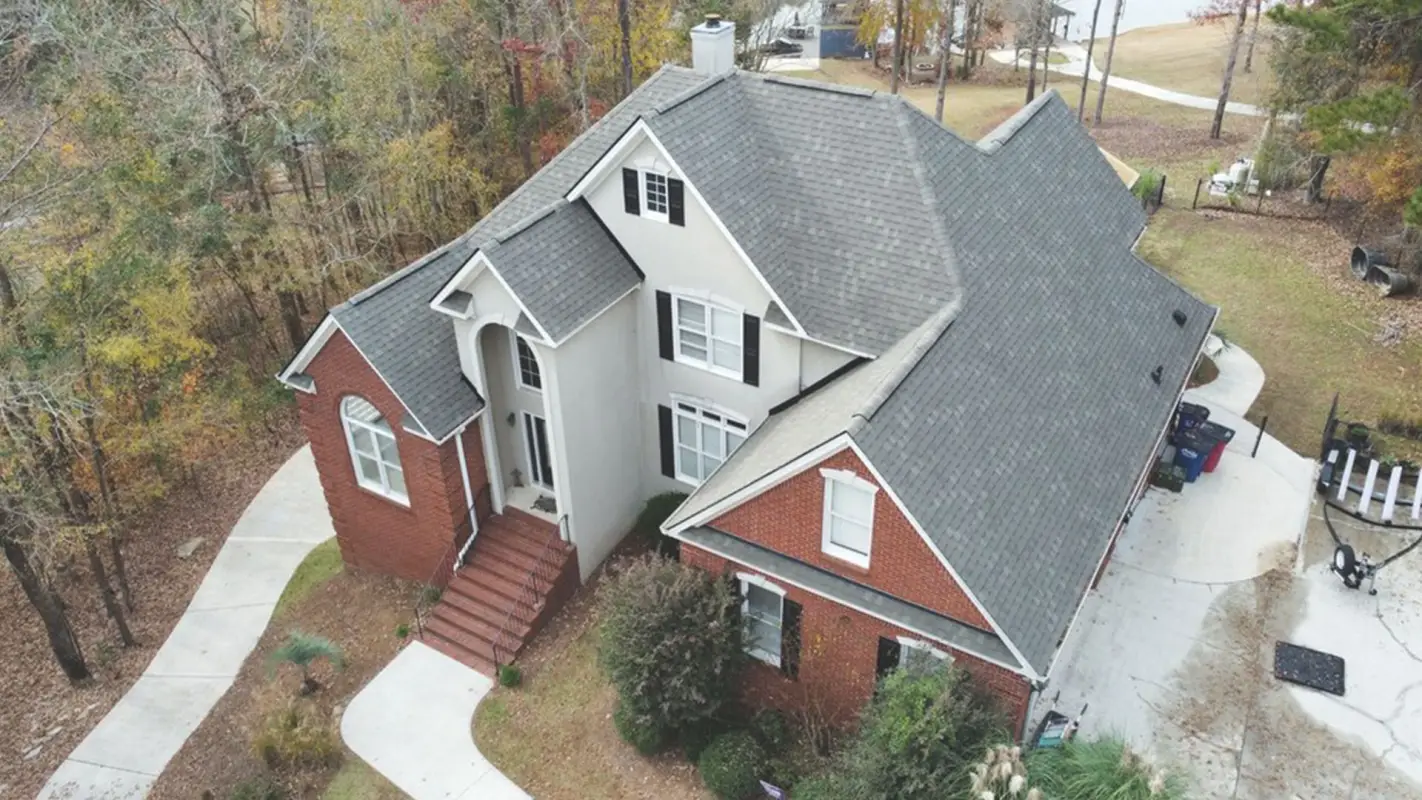 The Best Residential Roofing Company that You Can Count On