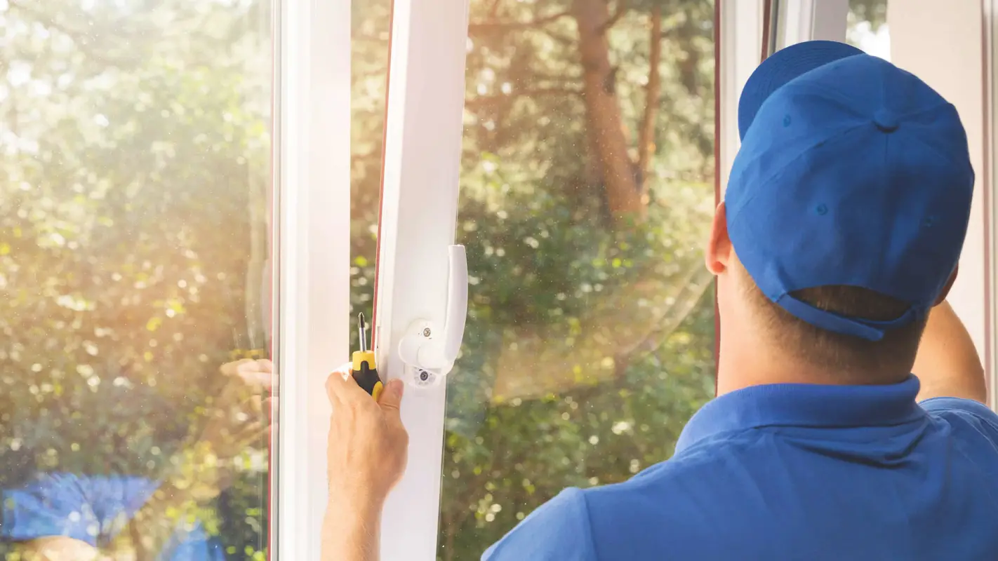 Affordable Window Replacement in Cherry Hills, NJ!