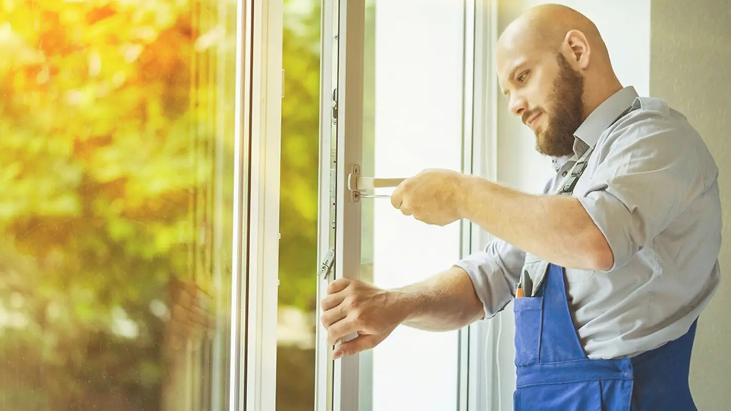 Drape Your Home in Elegance with Window Installation Contractors