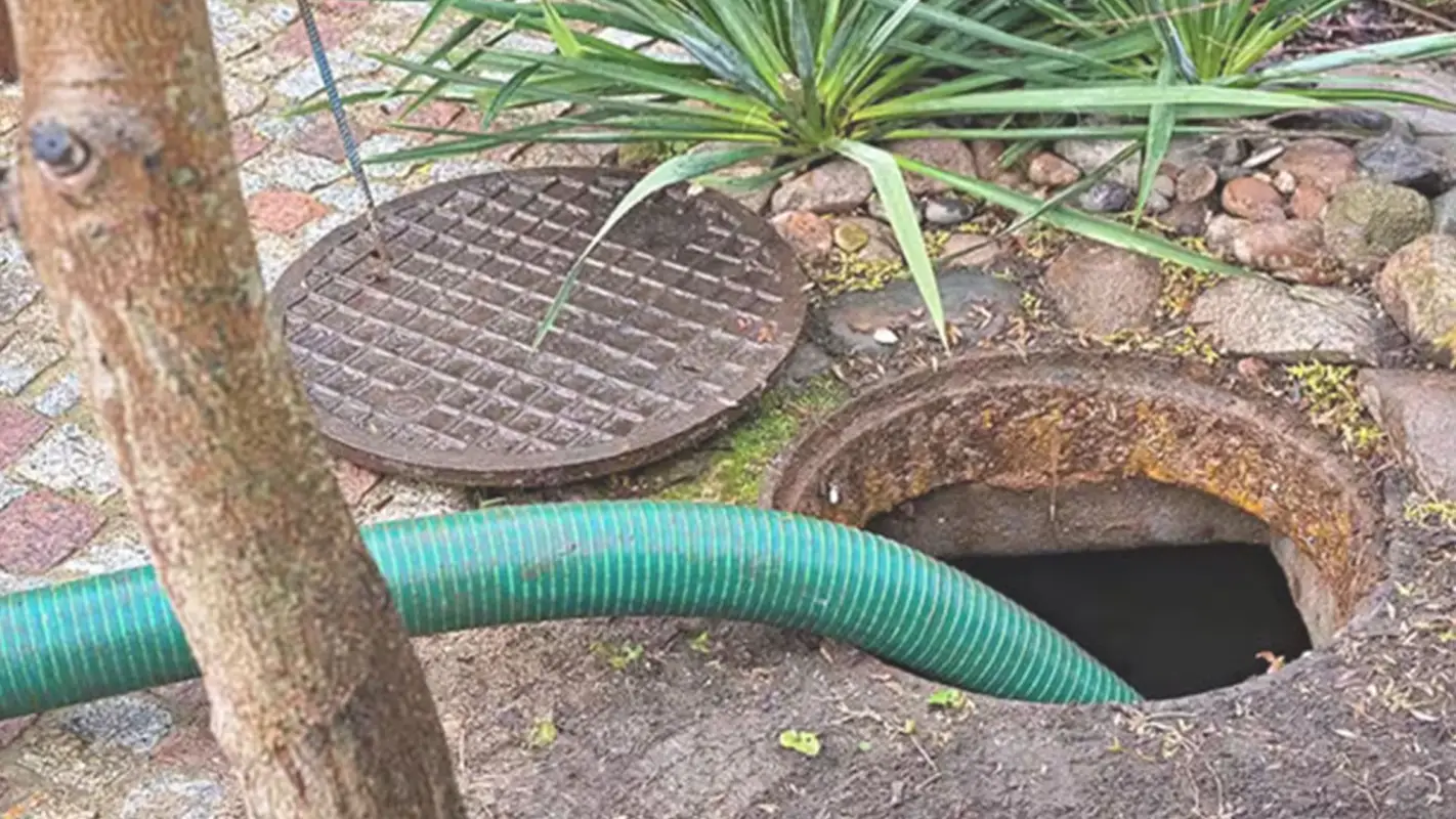 Reliable Septic Pump Service Without Breaking the Bank
