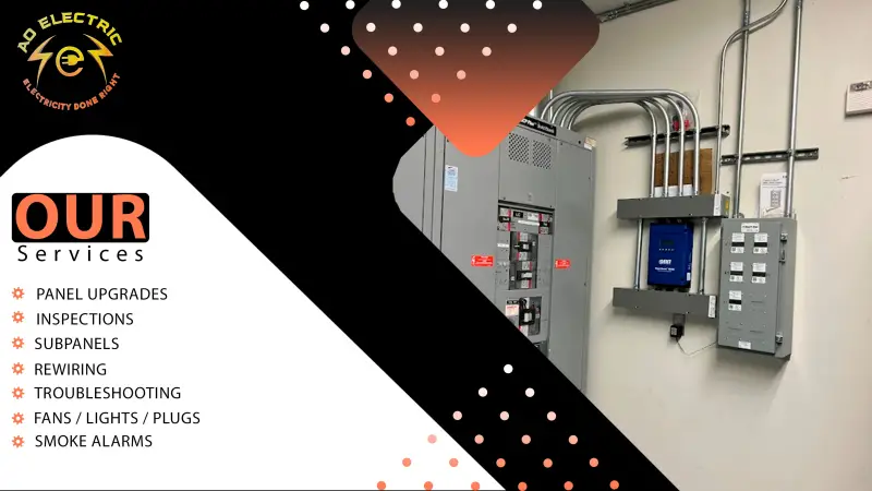 AO ELECTRIC
