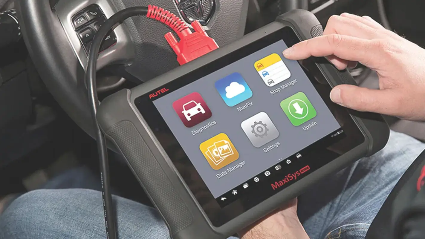 Get Faster, Affordable Car Key Programming in Roseville, CA
