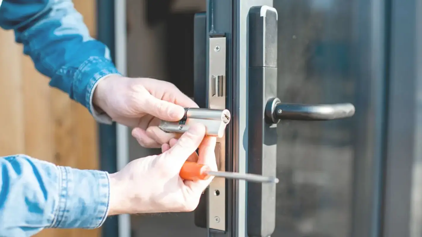 End Your Quest for Door Lock Replacement Near Me Now