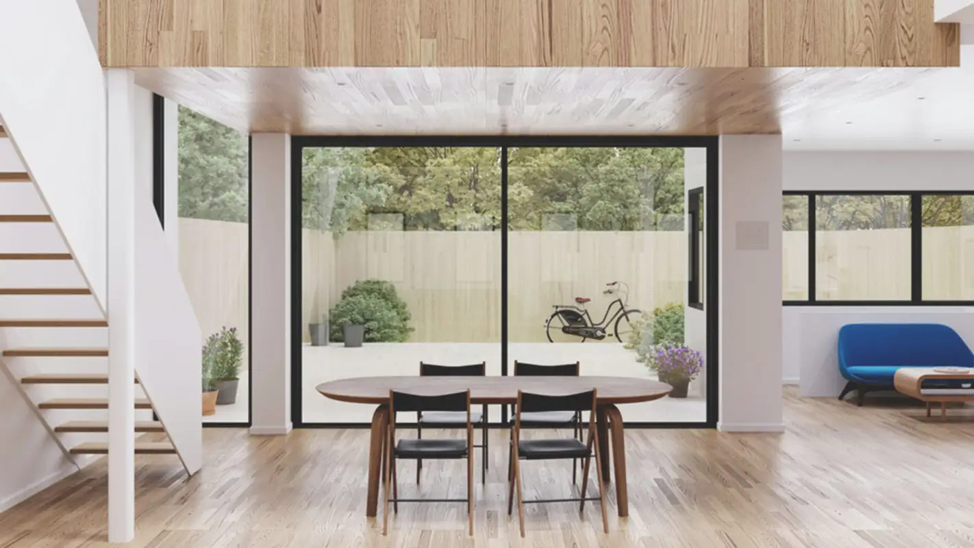Our Hardwood Floor Installer is a Smart Choice for Quality Flooring