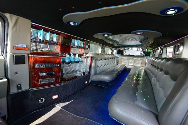 Quinceanera Limo Service Sandy Springs GA
