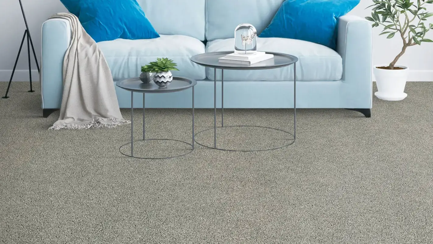 Professional Wall-To-Wall Carpet Installation Done with Perfection