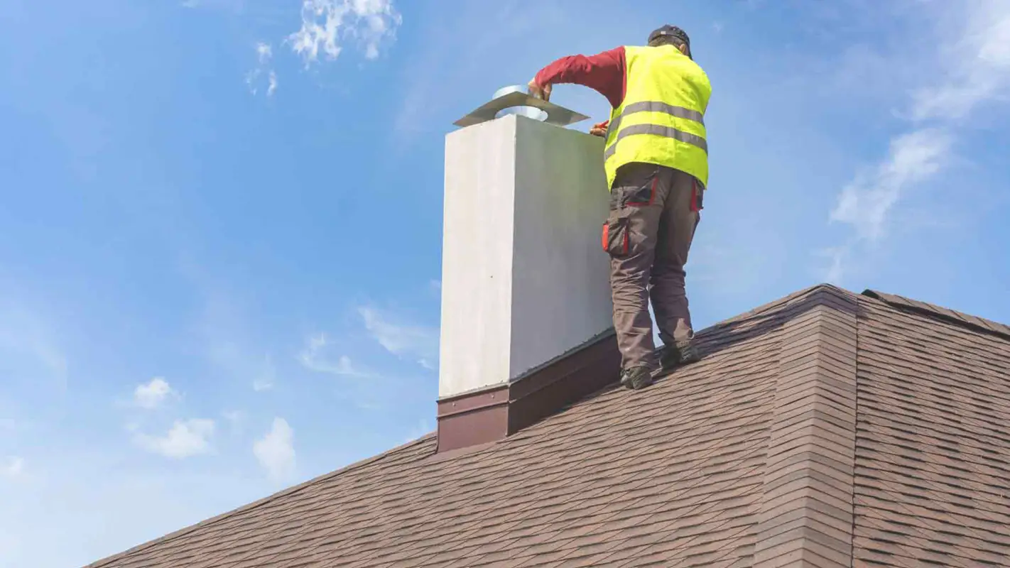 Looking For One Of the Most Reliable Chimney Inspection Companies Near Me? Look no further