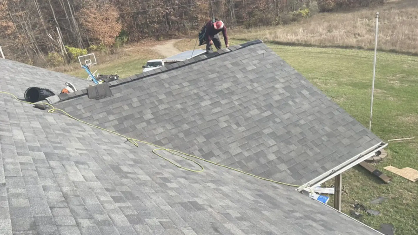 Affordable Roofing Company To Enhance Your Home’s Charm