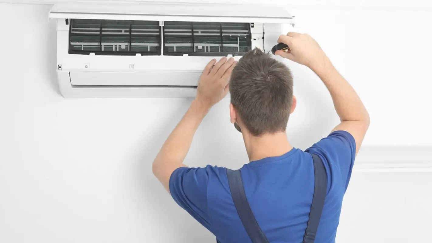 Your Search for 'AC Installation Near Me' Ends Here in DeBary, FL