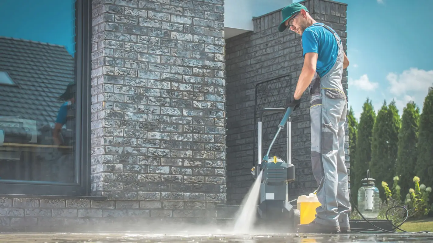 Don't Overpay for Peace of Mind. Get Truly Affordable Chimney Repair Services.