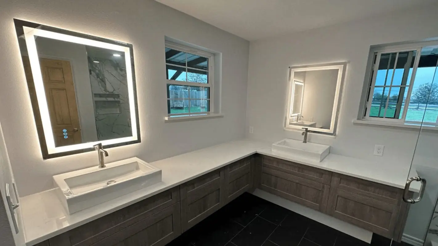Bathroom Remodeling Services for Your Dream Bathroom