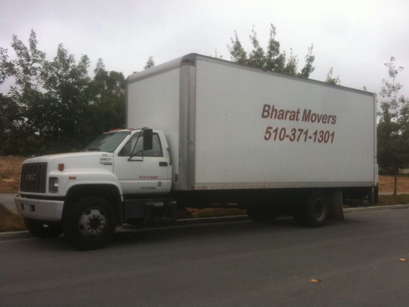 Why Hire the Bharat Movers?