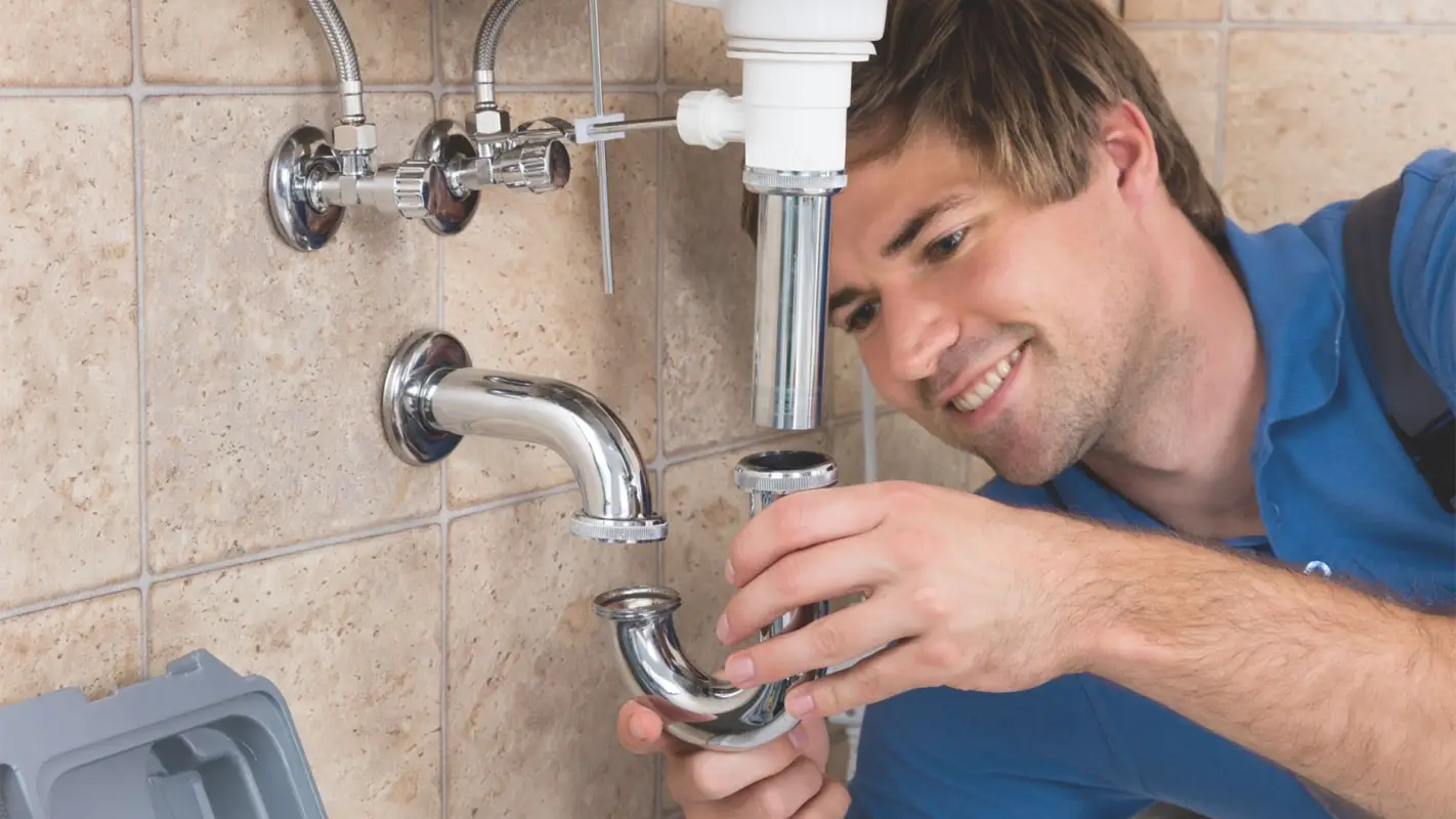 Expert Plumbing Repair Services