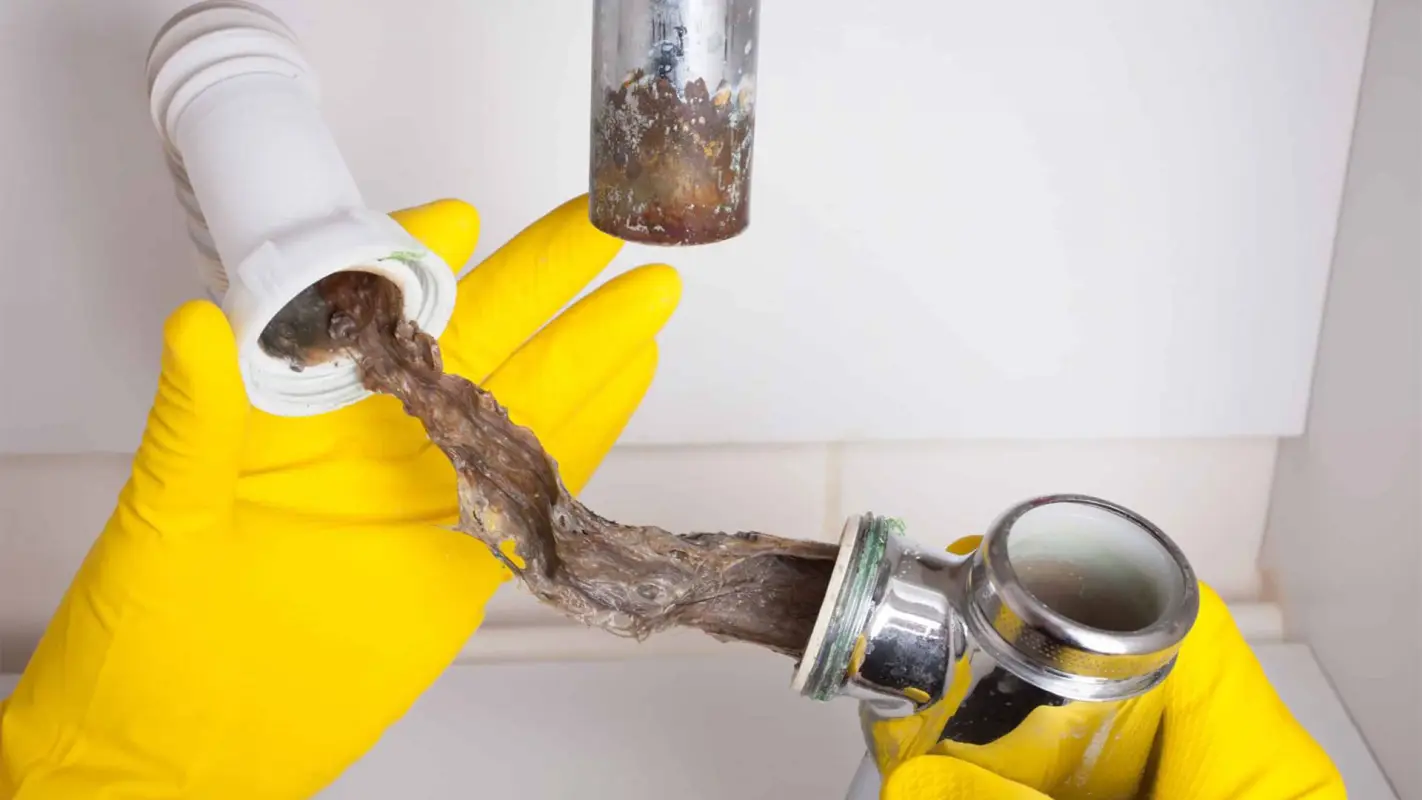 Emergency Plumbing and Drain Cleaning Services for a Healthy Living Environment