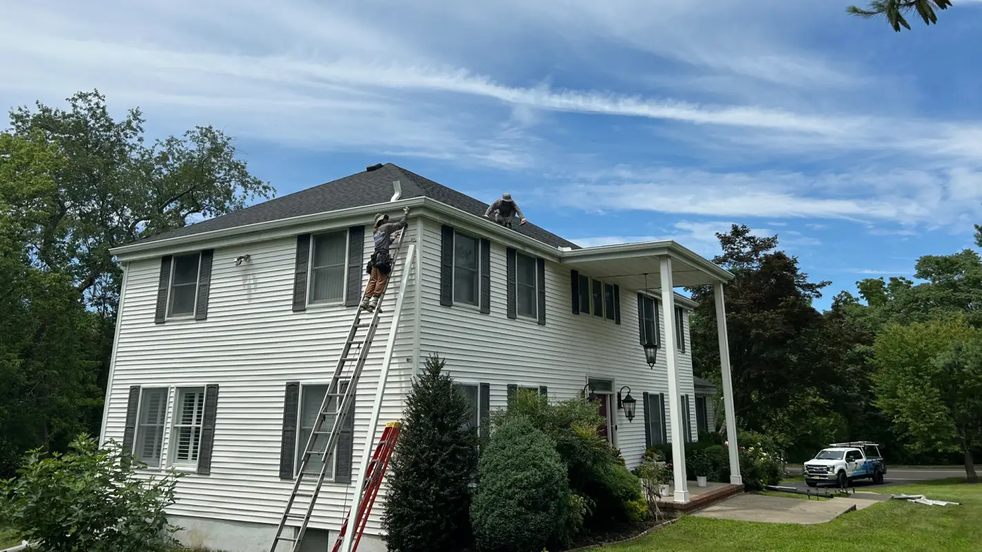 Affordable Roofing Company for All Your Roofing Needs