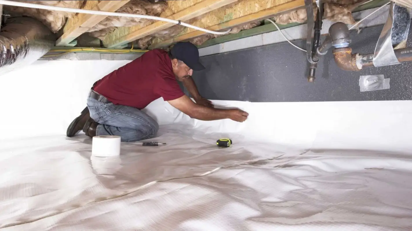 Transform Your Health with Affordable Crawl Space Encapsulation