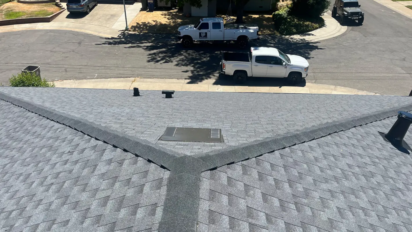 Your Local Roof Replacement Contractors In American River, CA