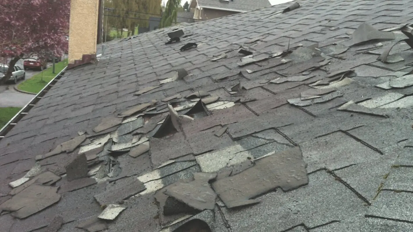 Get Our Hail Restoration and Damage Repair In Rolling Meadows, IL
