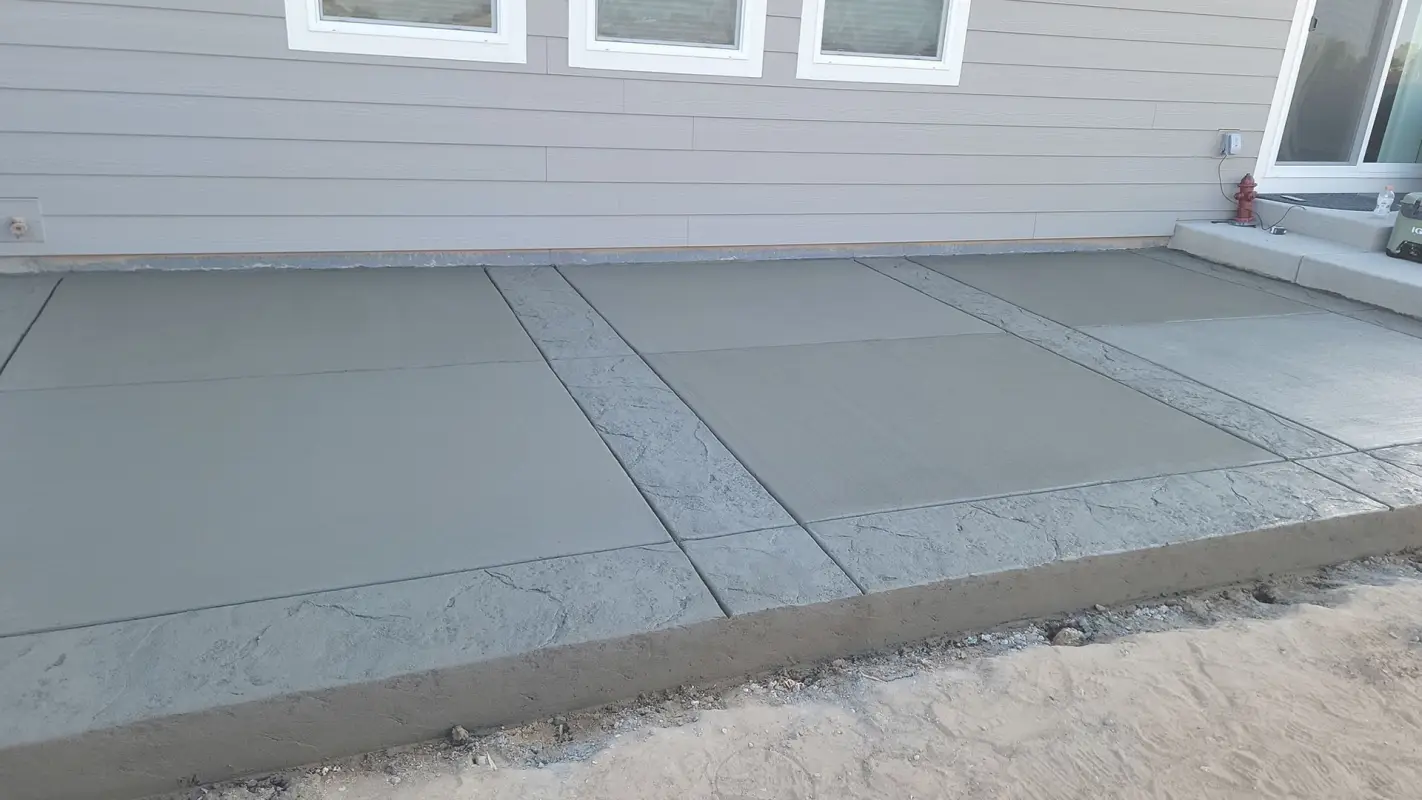 Professional Sidewalk Repair Services Near You