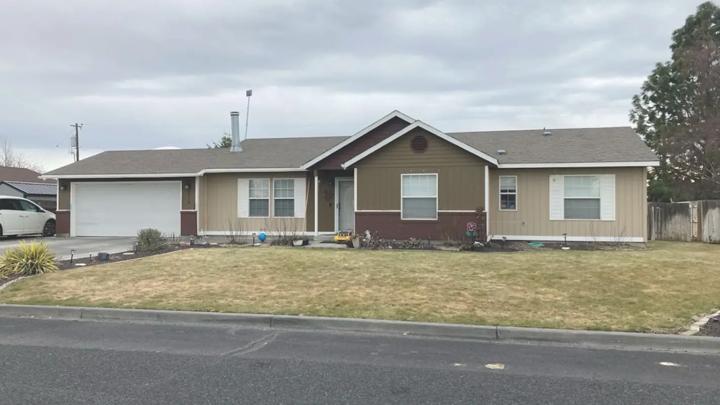 Affordable Roofing Contractors for Every Home