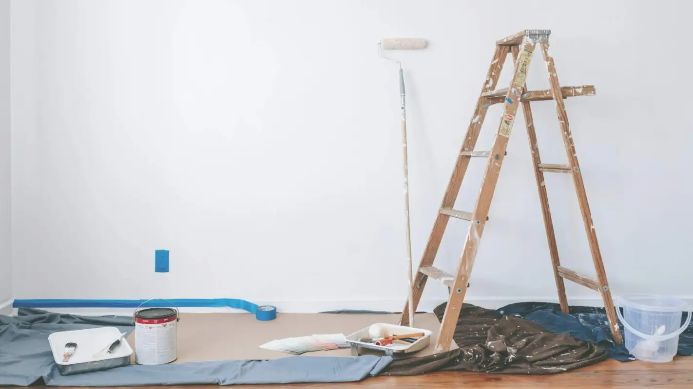 Interior Painting Services for Bright Futures