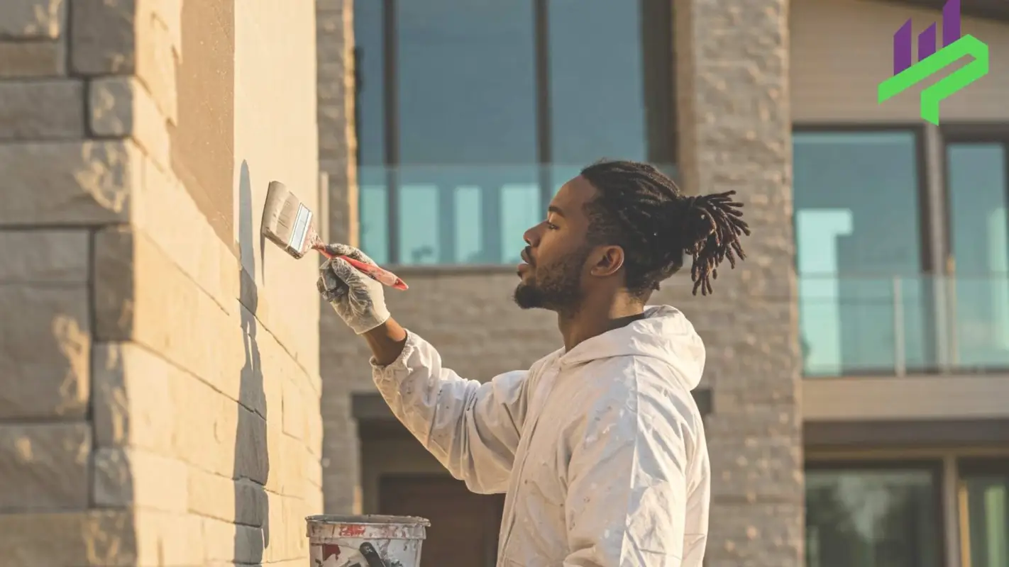Expert Commercial Exterior Painting Services