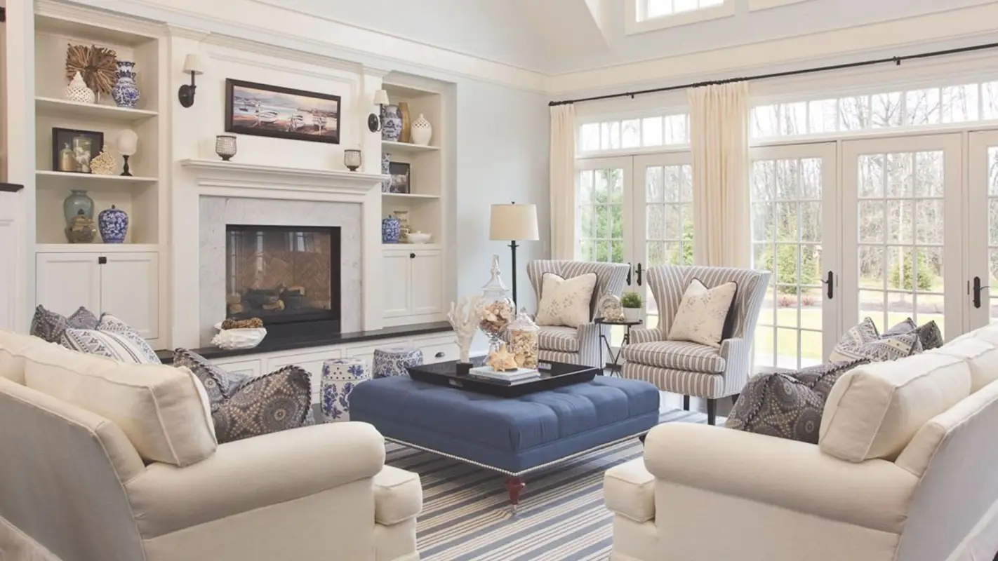 Your Trusted Local Home Renovation Contractors in Cutten, CA