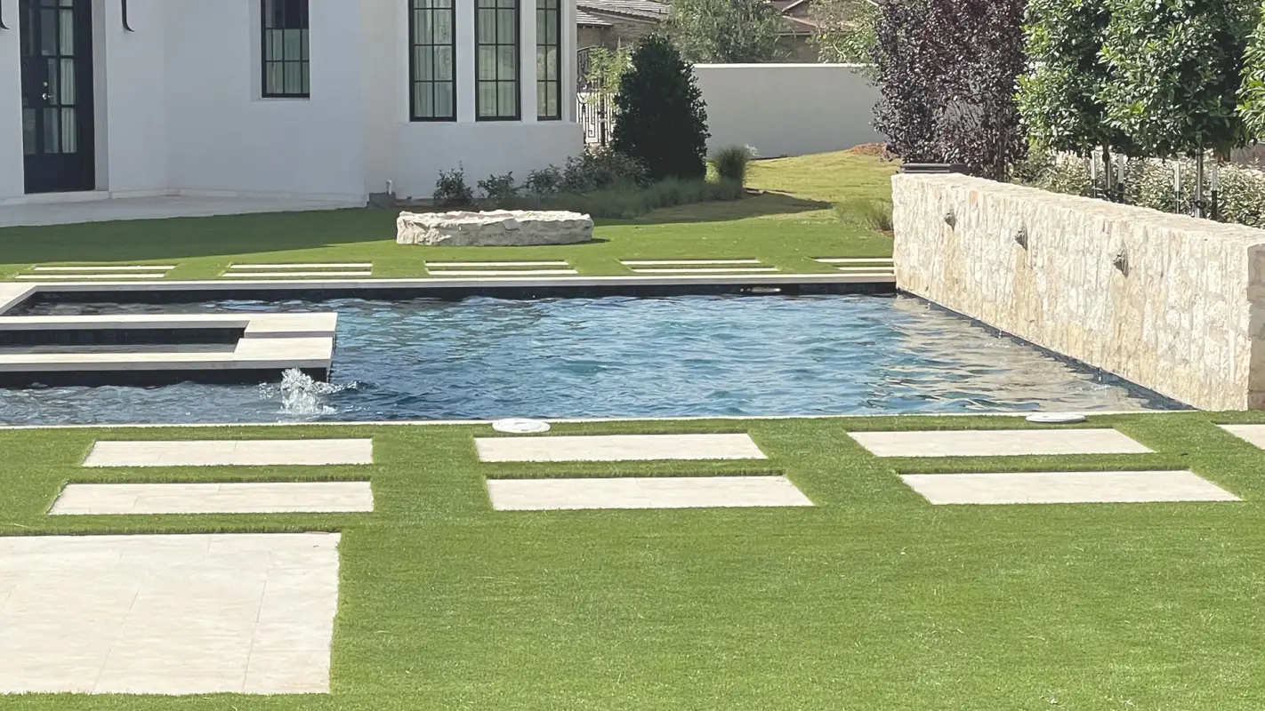 Expert Swimming Pool Design and Build Services That You Can Count On
