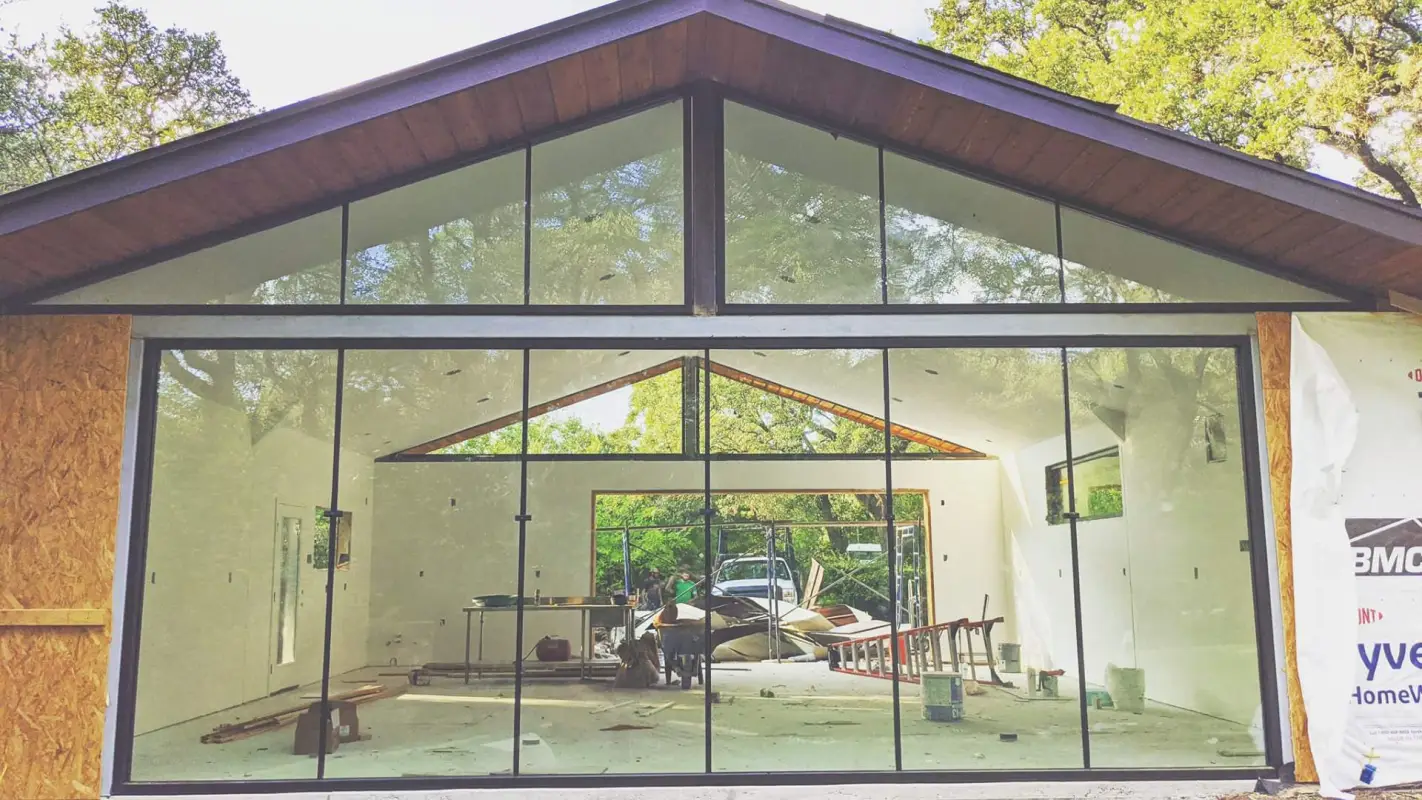 Fast & Reliable Window Glass Replacement Near Me
