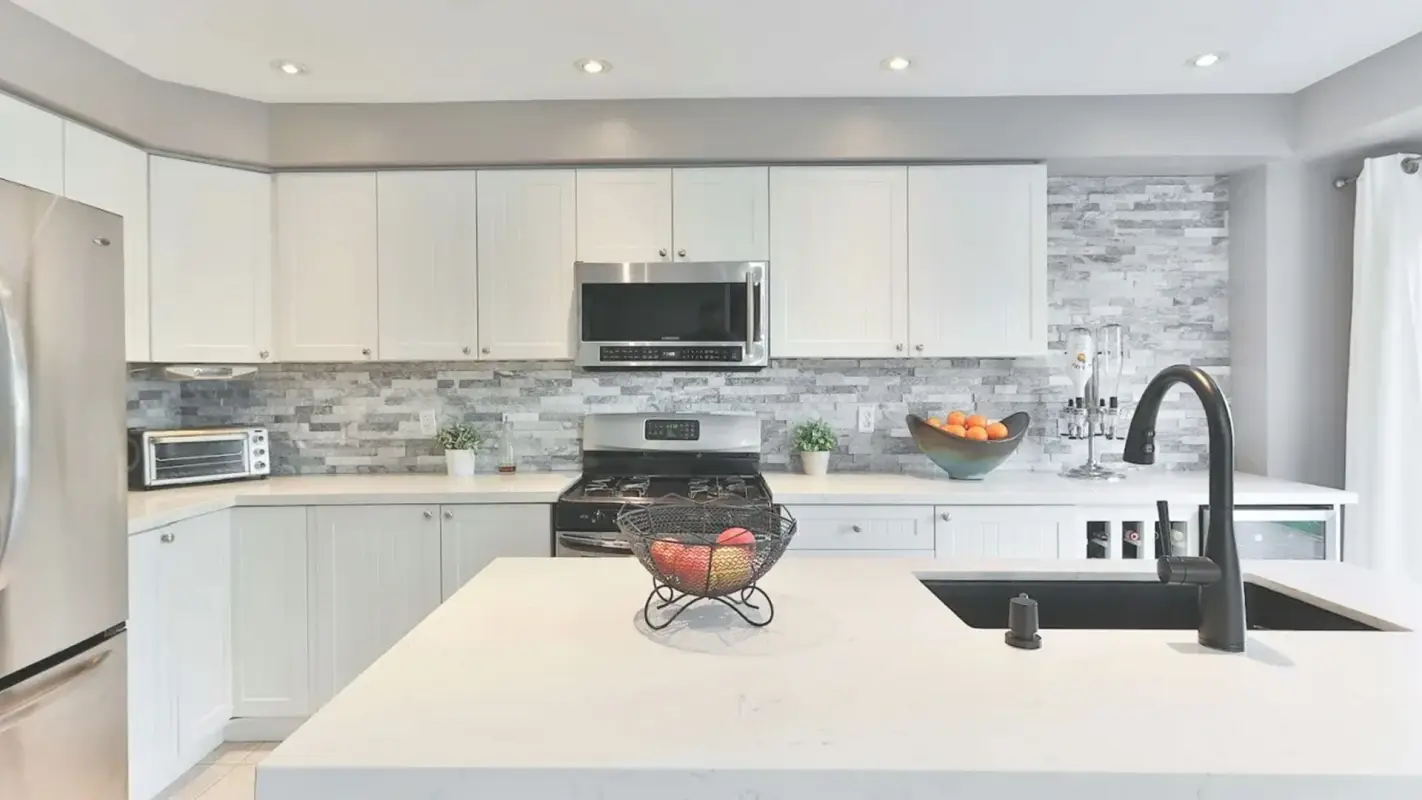 Best Kitchen Remodeling company in Murrieta, CA