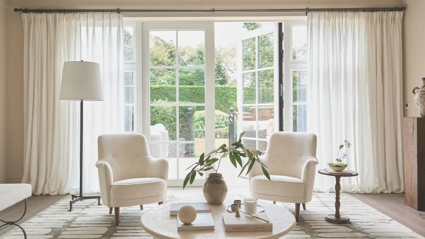 Professional Window Treatment Installation Services for Any Space