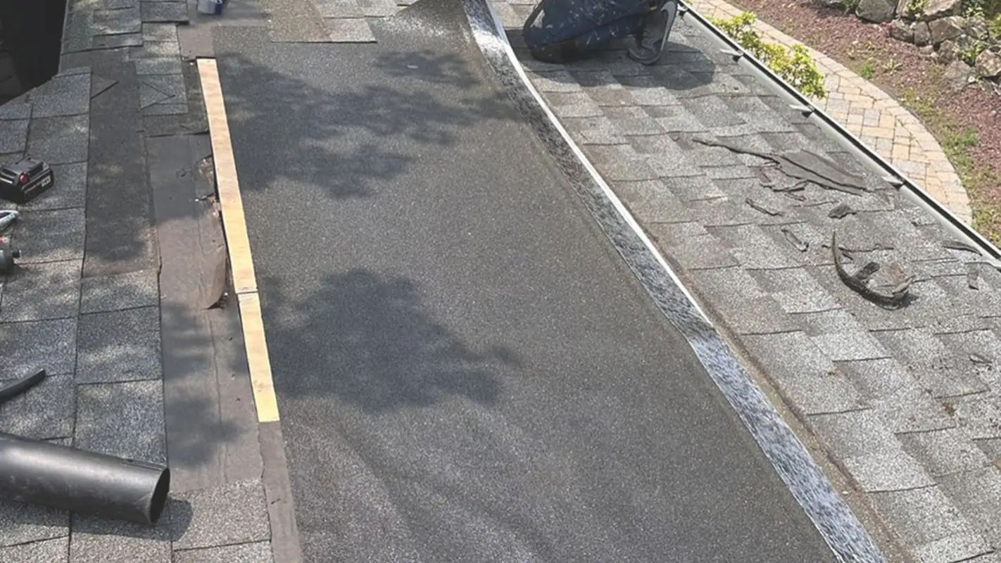Roof Renewal Contractor with Quality Craftsmanship