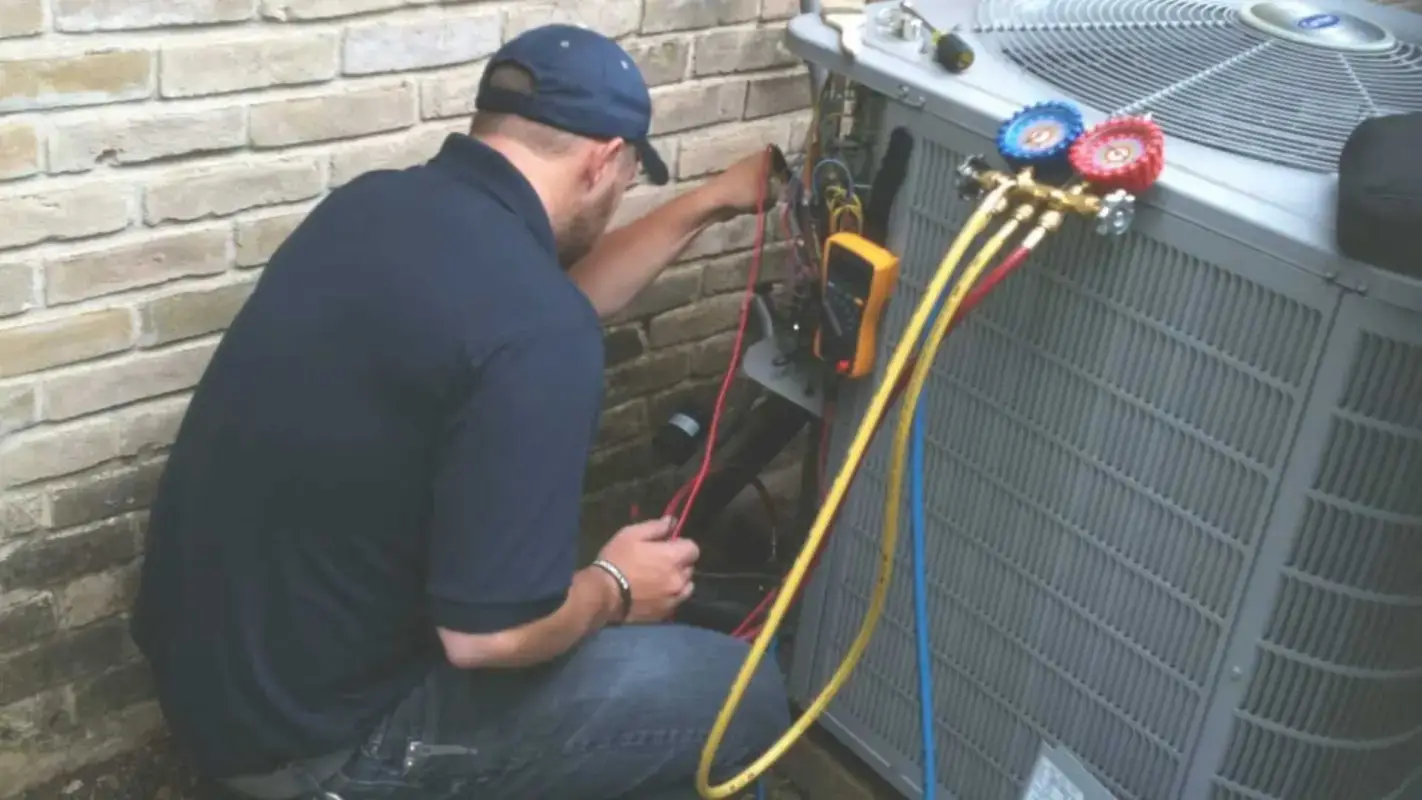 Best Air Conditioning Contractors who Won't Leave You Sweating