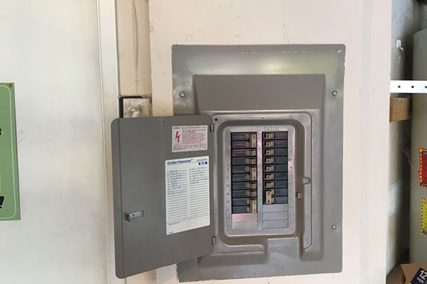 Electric Panel Upgrade Services Pleasanton CA