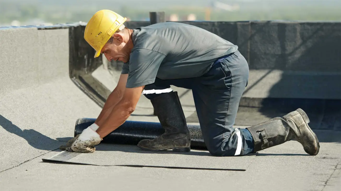Your Quest for Flat Roof Repair Near Deerfield Beach, FL Is Over Now